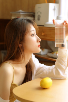 年轻的继母