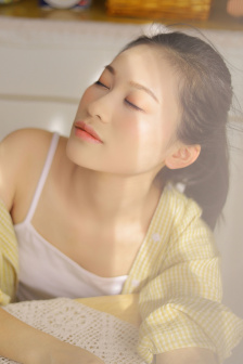 骨语